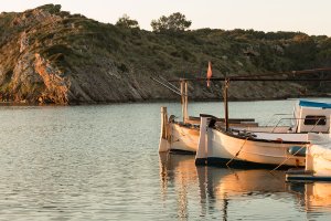 Addaia Marina, Menorca